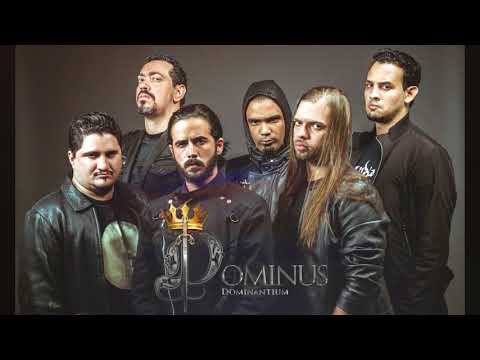 Dominus Dominantium   -  The Fall Ov Babylon