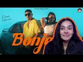 Dhanda Nyoliwala Bonjour Official Music Video AP REACTS