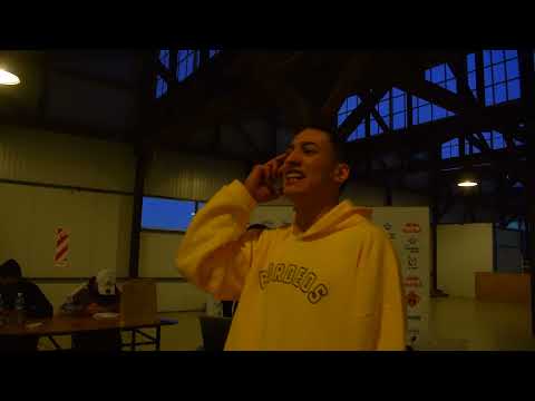 MIDFING vs JAFF - 4tos- AMSTERDAM FREE - FECHA 1 - TEMPORADA 2021