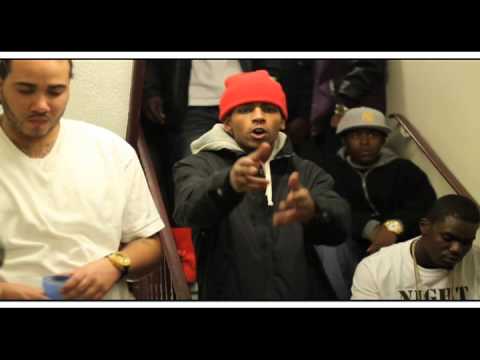 night shift cashier official Music video