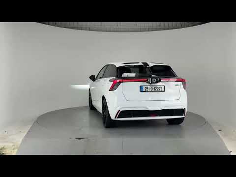 MG MG4 LR -EXCLUSIVE- 64KWH **UPGRADED 19 INCH BLA - Image 2
