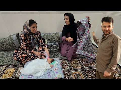 Collaboration in love: from home renovation to sewing clothes 