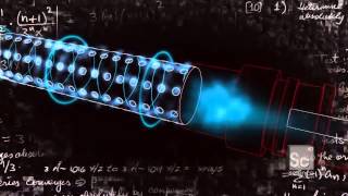 Michio Kaku - Can you build a real Lightsaber ?