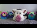 What Happens If You Put Mixed Batteries In A 2005 Furby