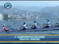 Primo Campionato Italiano Coastal Rowing - Seconda parte