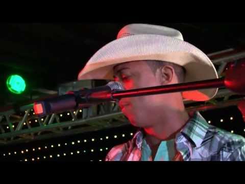 Andrezinho - Garoto do Forró - Mel nesse trem