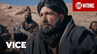 The Taliban’s Message to President Biden | VICE on SHOWTIME video