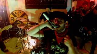 Bleach Black - Eleven Fifty Eight