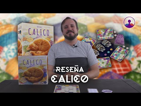 Reseña +HTP | Mesmórfosis - Calico