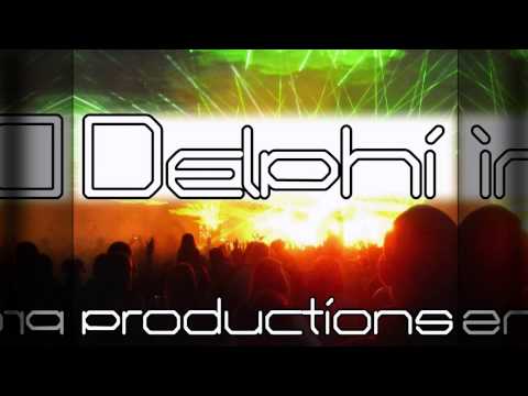 Delphi productions - The Piano Man ( D&B )