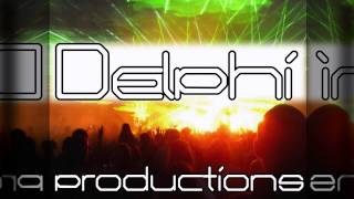 Delphi productions - The Piano Man ( D&B )