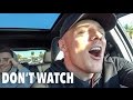My Most Inappropriate Video EVER - Don't Watch