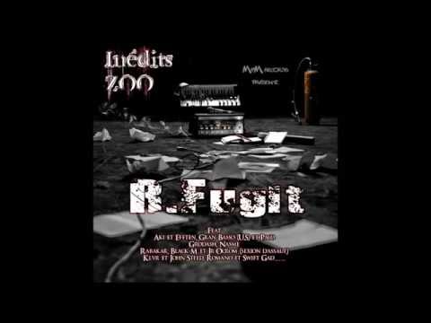 R.Fugit feat Templar (Ulteam'Atom) - Faut pas que ça t'étonnes [ Audio ]