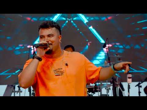 É Pagoode dos Amigos - Aqui Tá Bem Melhor | Som Da Gente