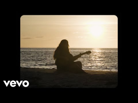 Gigi Perez - Sailor Song on Spotify Charts