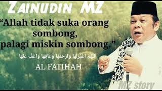 Download lagu ceramah KH ZAINUDDIN MZ satu kampong dibuat ketawanya mp3 Download lagu ceramah KH ZAINUDDIN MZ satu kampong dibuat ketawanya mp3