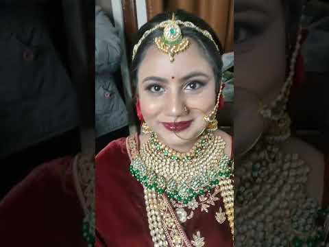 Bridal Makeup Artist portfolio by Makeup Artist Mamta Khiyani in Jaipur - Photo 3