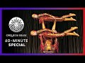 FAN-FAVOURITE CLASSICS! | 60-MIN SPECIAL #16 | Cirque du Soleil | VAREKAI, ALEGRIA, QUIDAM