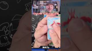 Nice Hit Pull!  Gen 1 Stays On Top!  #shorts #pokemoncards #giveaway