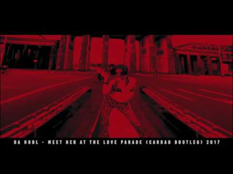 Da Hool - Meet Her At The Love Parade (Cardao Bootleg Remix)