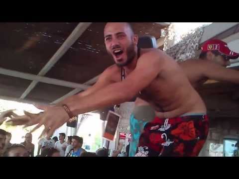 Feel Your Heartbeat@Casa Playa,Zakinthos //Elis M. Feeling Live