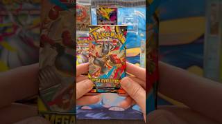 MEGA EVOLUTIONS - Mega Lucario ETB Pack 2 ⚡ The Luck Continues?! #shorts