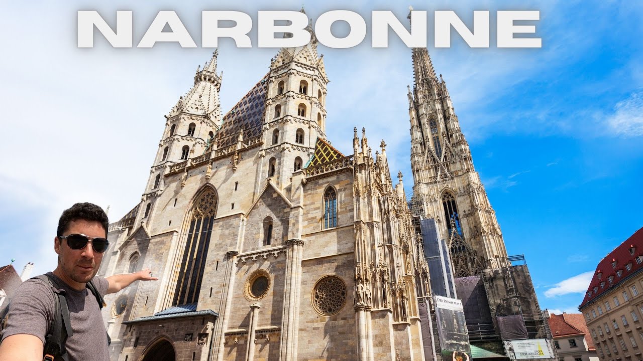 Narbonne, France Travel Guide | Top Attractions, Hidden Gems & Things to Do