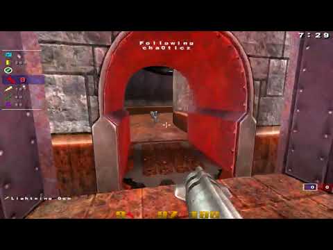 cha0ticz vs czm qcon02