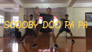 Download lagu SCOOBY DOO PA PA - DJ KASS | DANCE COVER mp3