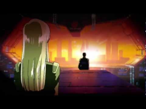 SEGAGAGA Intro - 60fps Widescreen upscaled  with English Subtitles HD