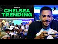 😂 Debates with MADUEKE, COLWILL & DISASI | Chelsea Trending | #FC24 Edition! 🤩