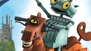 Trailer Preview Image