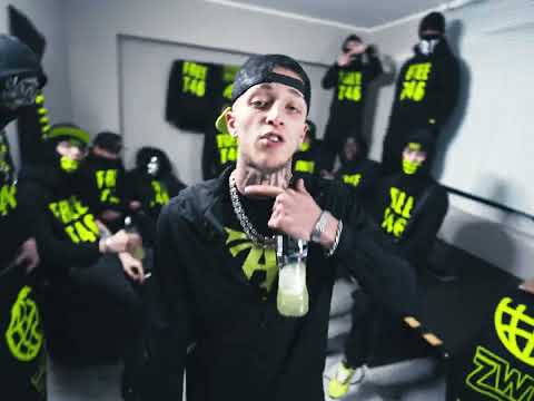 NABI -  “ZWK FREESTYLE” (Official Video)