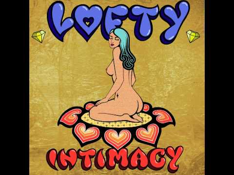 Spirit Guide pt. 2 prod. Mr.B the Poshtronaut /////////////LOFTY305//////////////INTIMACY