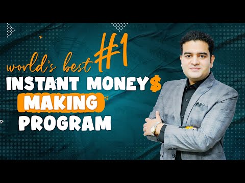 How to Make Money Online | BeAtmanirbhar | Best Ways to Earn Money Online Full Series 2022