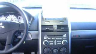 preview picture of video '2008 Mitsubishi Galant LAS VEGAS NV 89102'