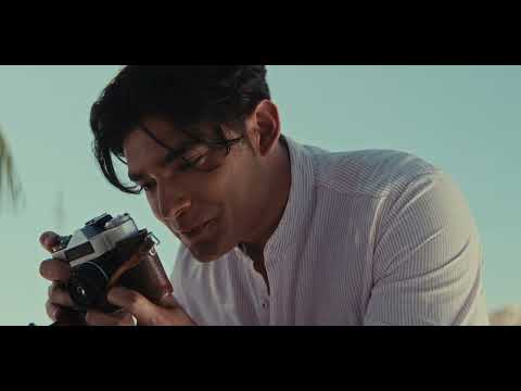 Golden Hour - TEODOR edition.