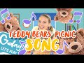 Teddy Bears' Picnic | SONG ONLY | G'day Let's Play Music