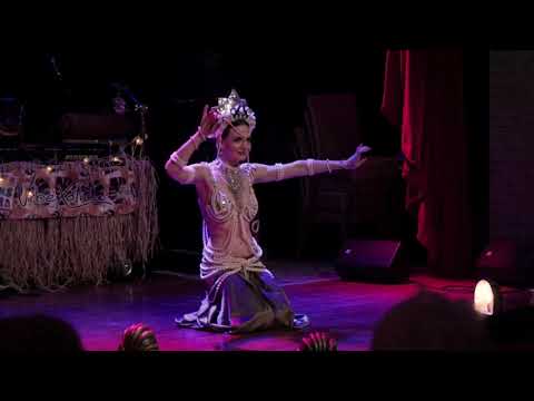 Promotional video thumbnail 2 for Satya Fusion Belly Dance