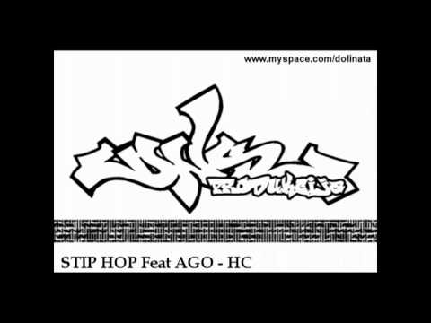Stip Hop Feat Ago - HC (2009)