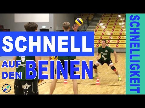 Speed ​​training with a ball - how to increase your reaction speed