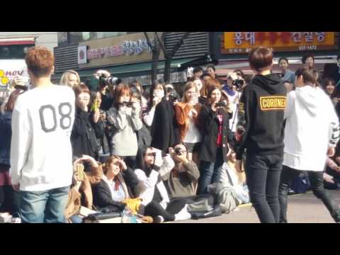160306 JJCC - Boyfriend (Justin Bieber)