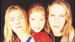 Hanson   Yearbook (Middle of nowhere)