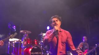 Dreamcar - "Do Nothing" (Live in San Diego 4-19-17)
