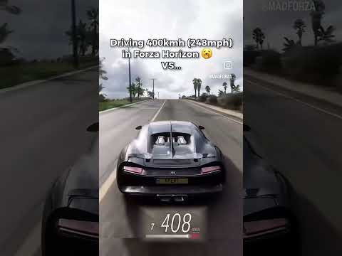 NFS prostreet's sense of speed is unreal #fypシ゚ #automobile #needforspeed #nfs #forzahorizon5