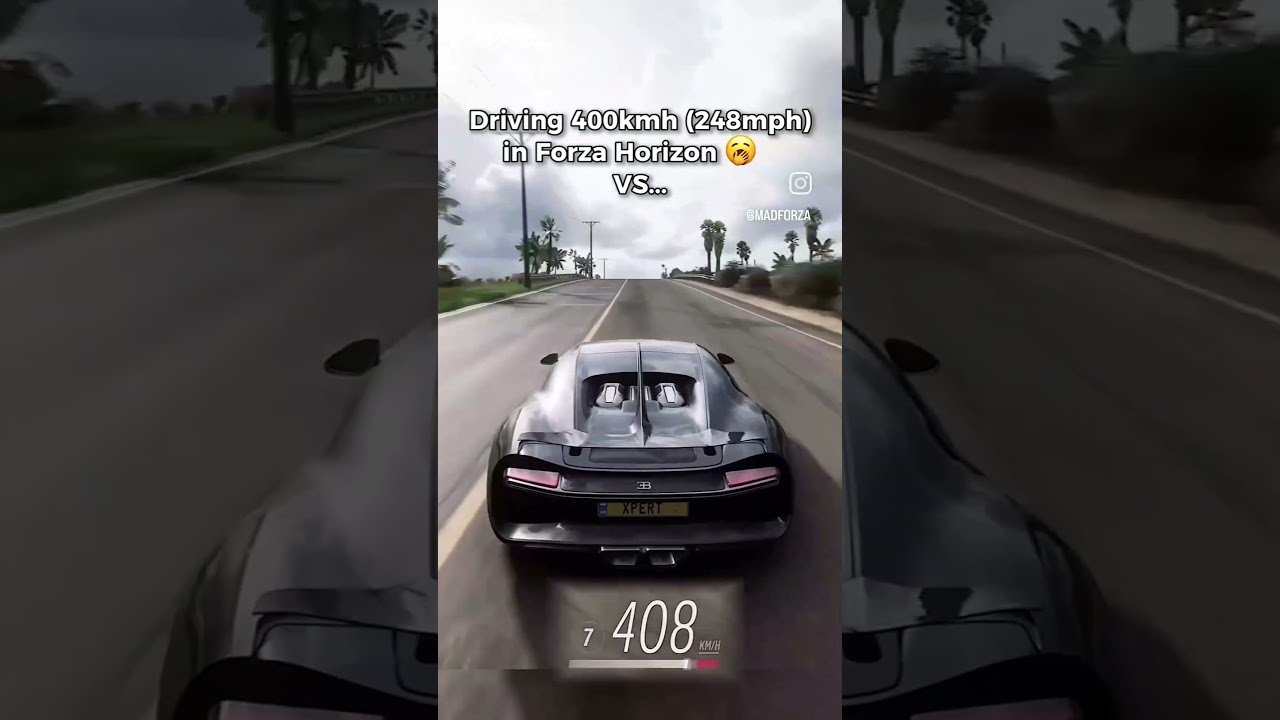 NFS prostreet's sense of speed is unreal #fypシ゚ #automobile #needforspeed #nfs #forzahorizon5