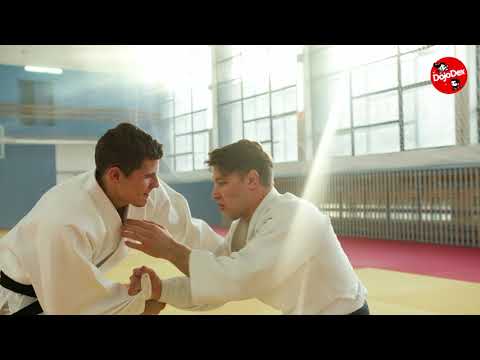 DojoDex Instructor App