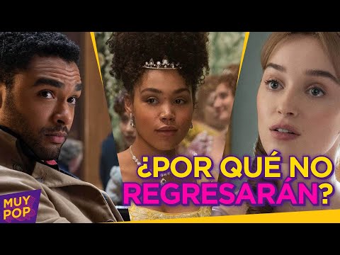 ¿Una historia de CENICIENTA? El elenco de BRIDGERTON revela los secretos de la nueva entrega