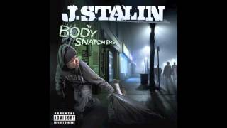 J Stalin Chalk It Up ft Dot 4000 Shady Nate New 2012