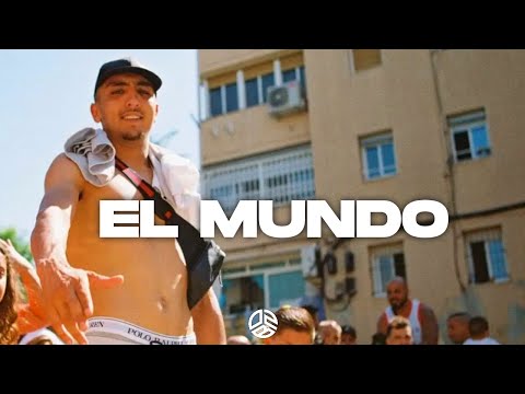 [FREE] Morad X Beny Jr X Sasso Type Beat - "El Mundo" 🌍 | Instru Club Deephouse 2023